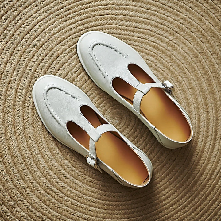 Faith | Lage Hakken Pumps