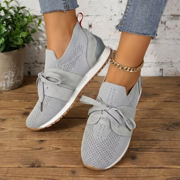Quinn | Comfort Orthopedische Sneakers