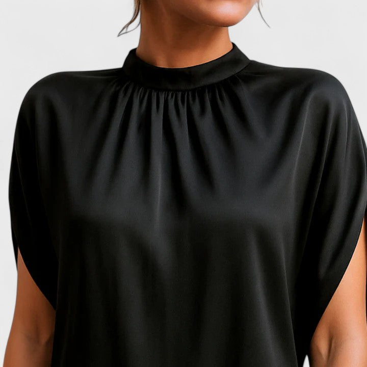 Diana - Figuur Flatterende Jurk