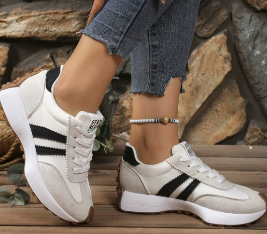 Hazel | Orthopedische Sneakers