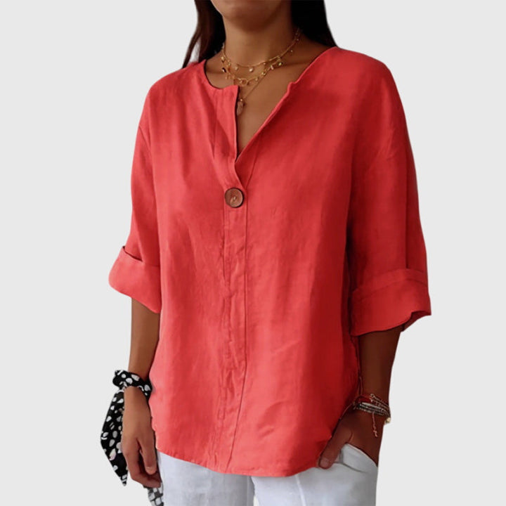 Sienna - Elegante Blouse