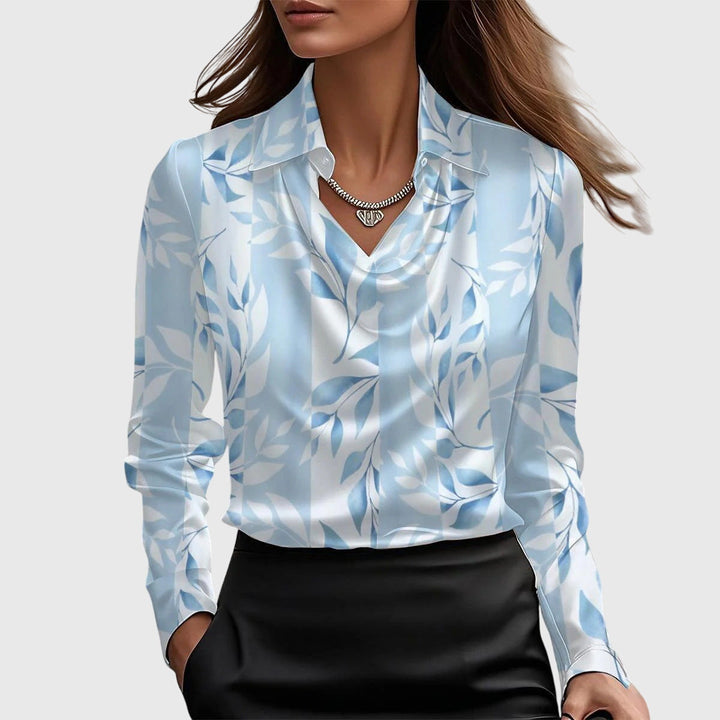 Nova - Elegante Blouse