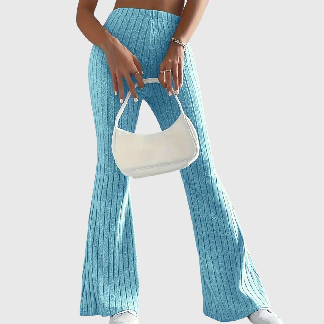 Cecilia | Elegante Broek