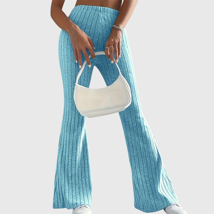 Cecilia | Elegante Broek
