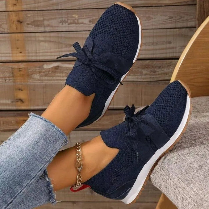 Quinn | Comfort Orthopedische Sneakers