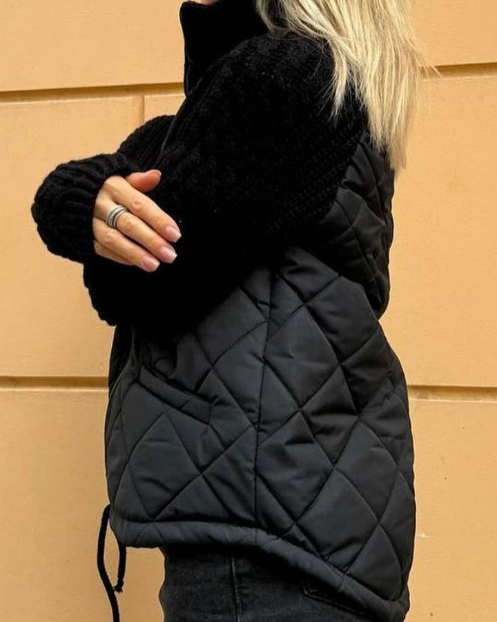 Ellen | Casual Gebreide Jas