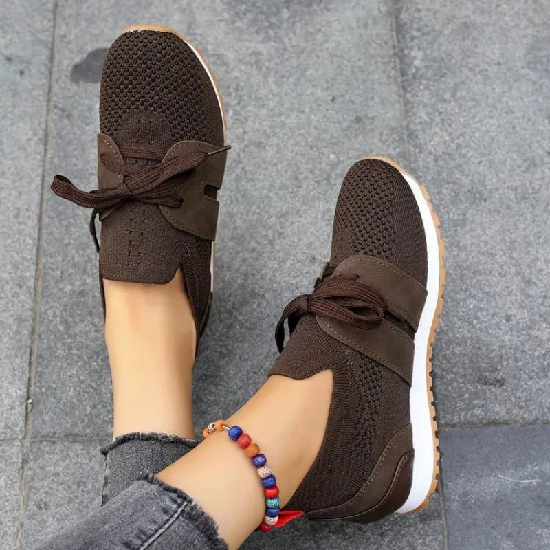 Quinn | Comfort Orthopedische Sneakers