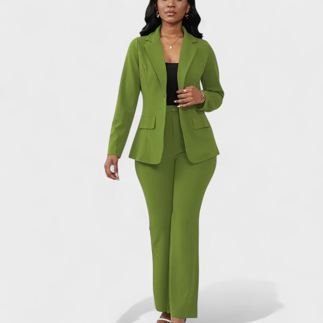 Naomi | Executive Suit Set