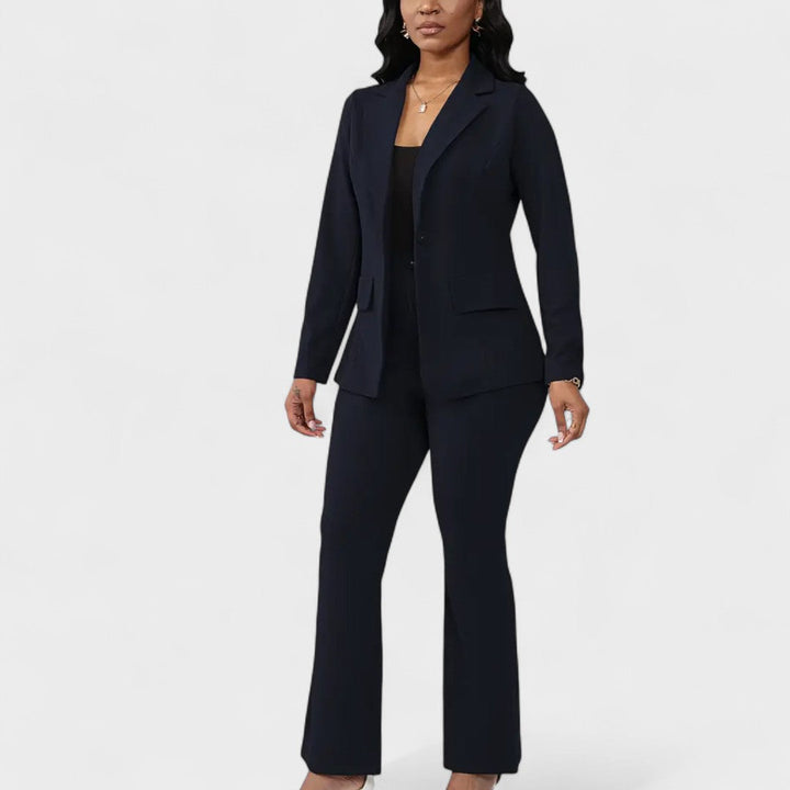 Naomi | Executive Suit Set