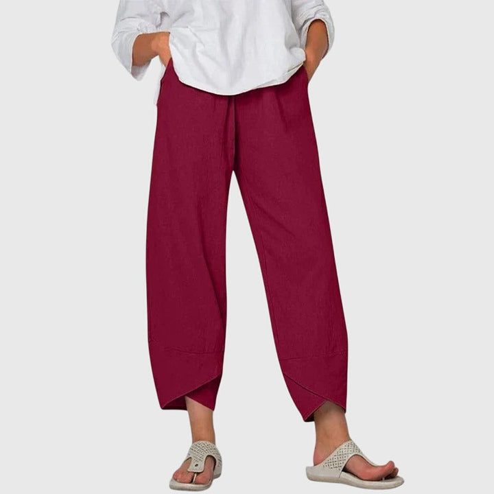 Shelby | Comfortabele Broeken