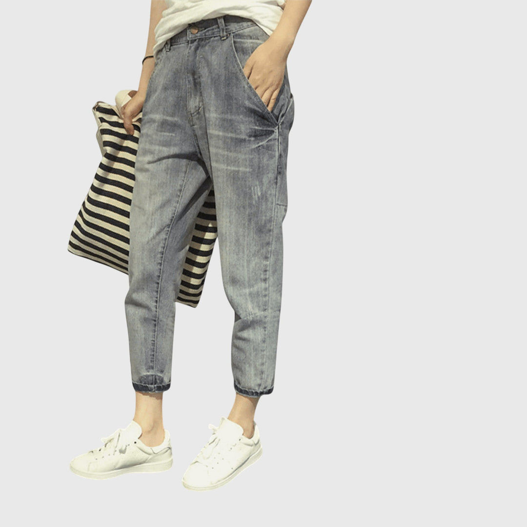 Willow | Unieke Statement Broeken