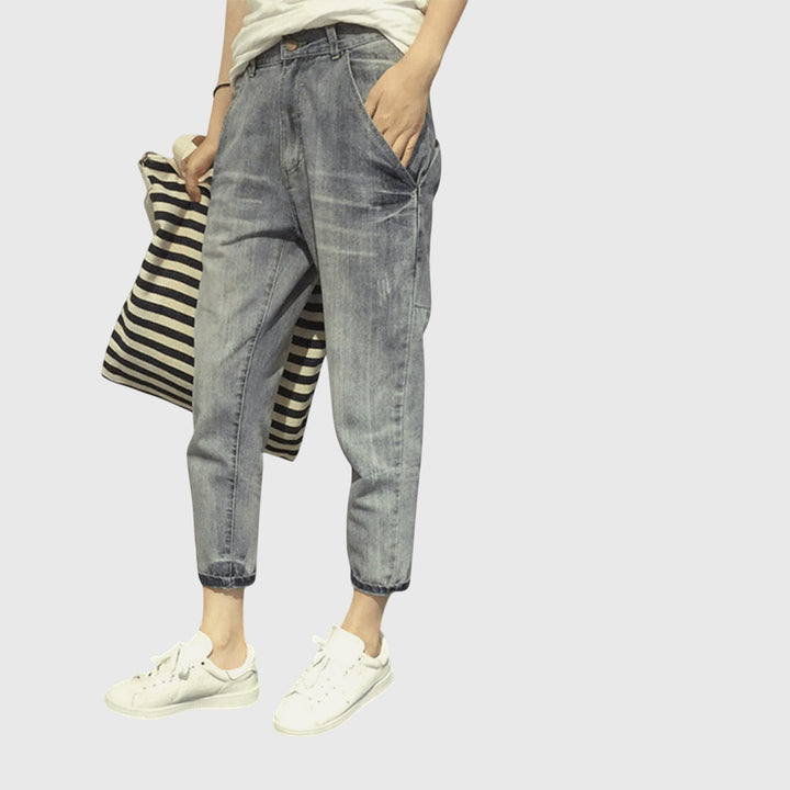 Willow | Unieke Statement Broeken