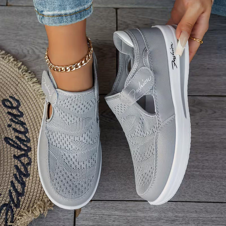 Hailey | Orthopedische Sneakers