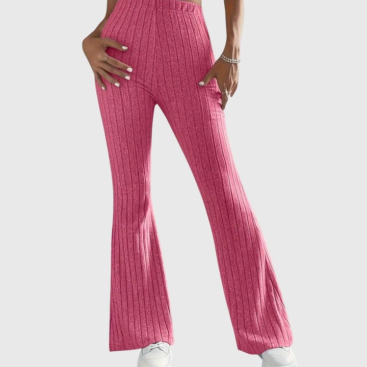 Cecilia | Elegante Broek