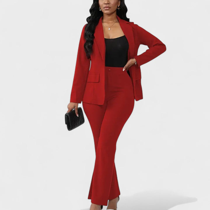 Naomi | Executive Suit Set