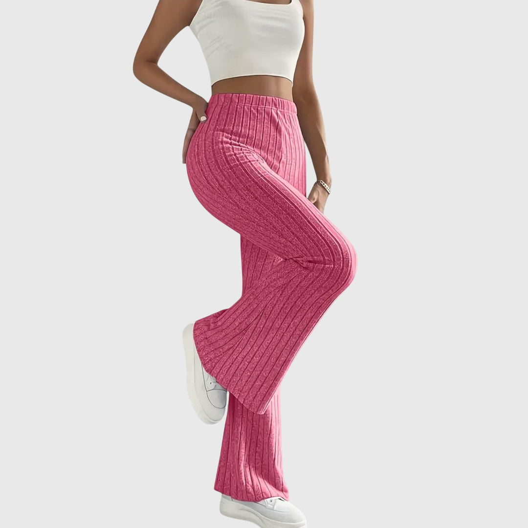 Cecilia | Elegante Broek