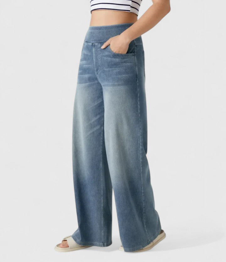 Natalie | Comfortabele Broek
