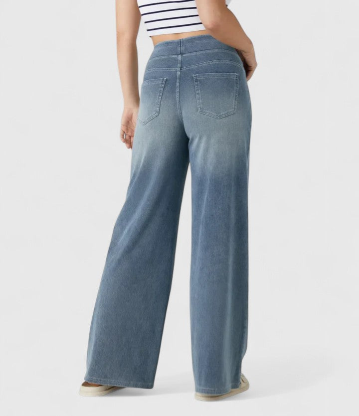 Natalie | Comfortabele Broek