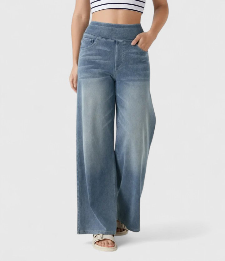 Natalie | Comfortabele Broek
