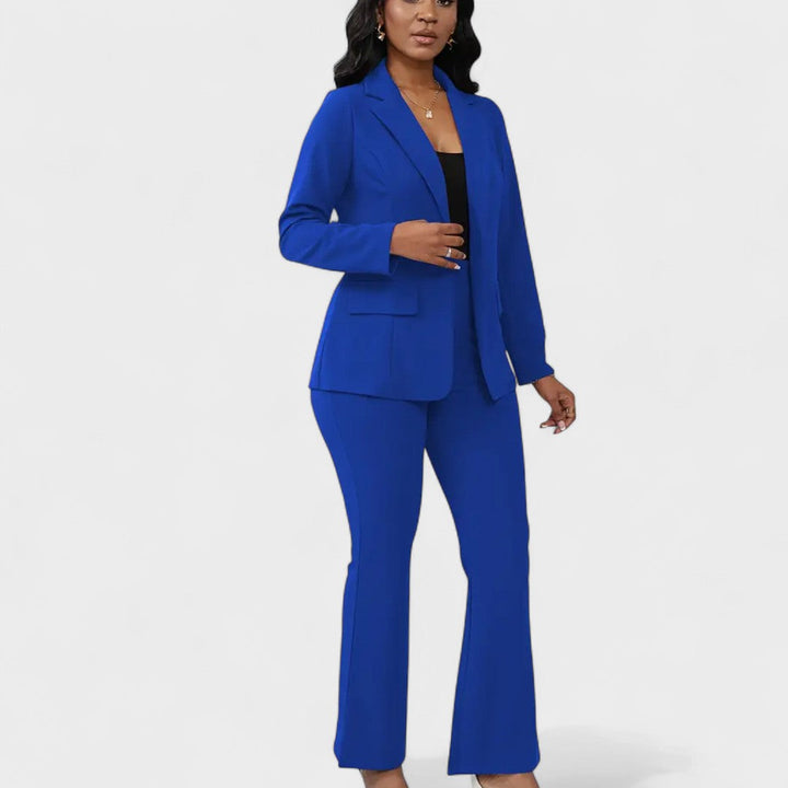 Naomi | Executive Suit Set