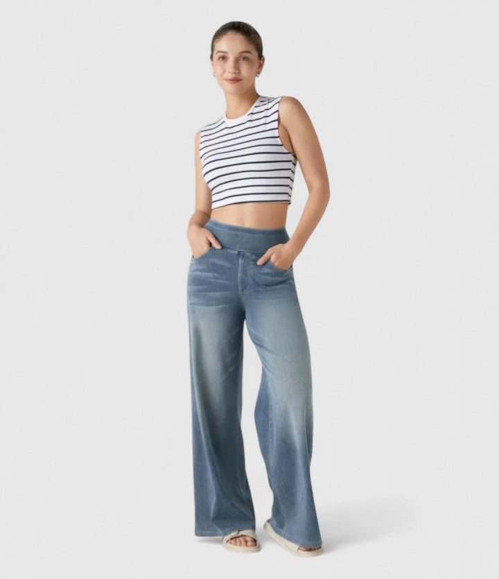 Natalie | Comfortabele Broek