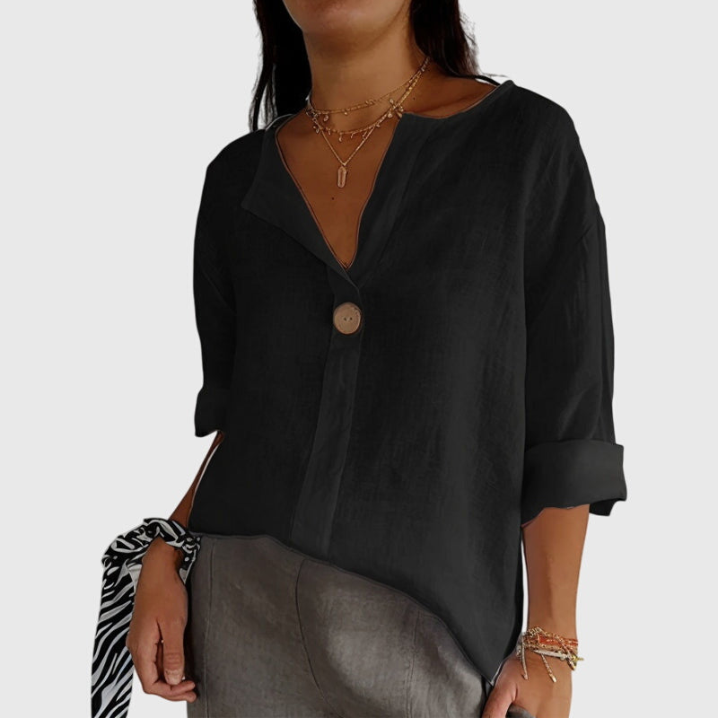 Sienna - Elegante Blouse
