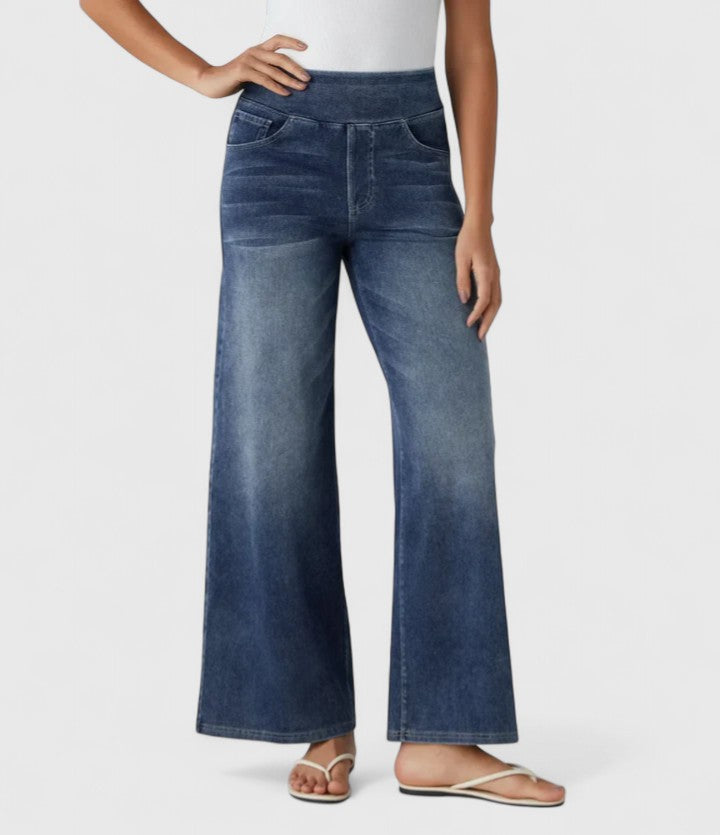Natalie | Comfortabele Broek