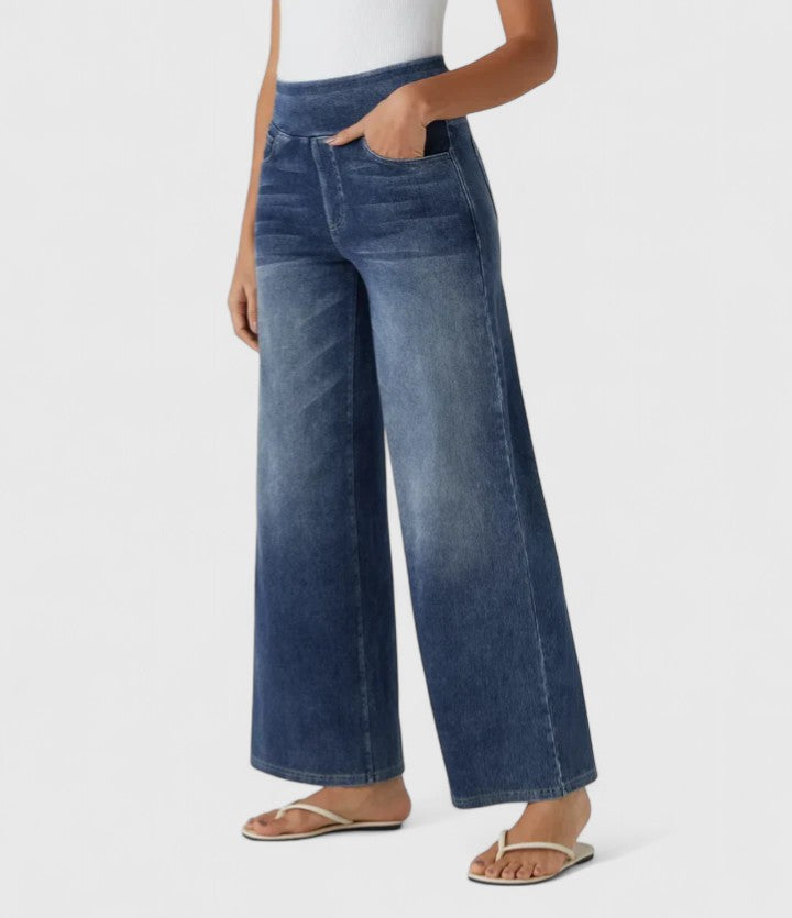 Natalie | Comfortabele Broek