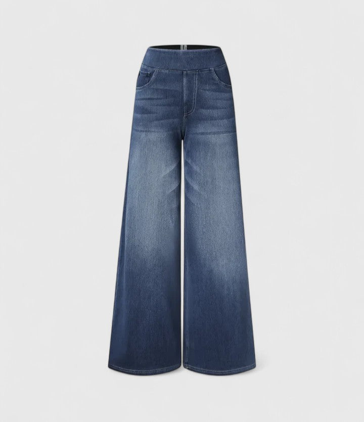 Natalie | Comfortabele Broek