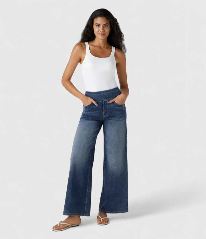 Natalie | Comfortabele Broek