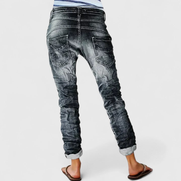 Daphne | Comfortabele Broek