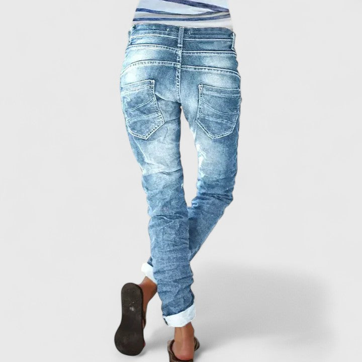 Daphne | Comfortabele Broek
