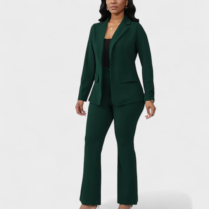 Naomi | Executive Suit Set