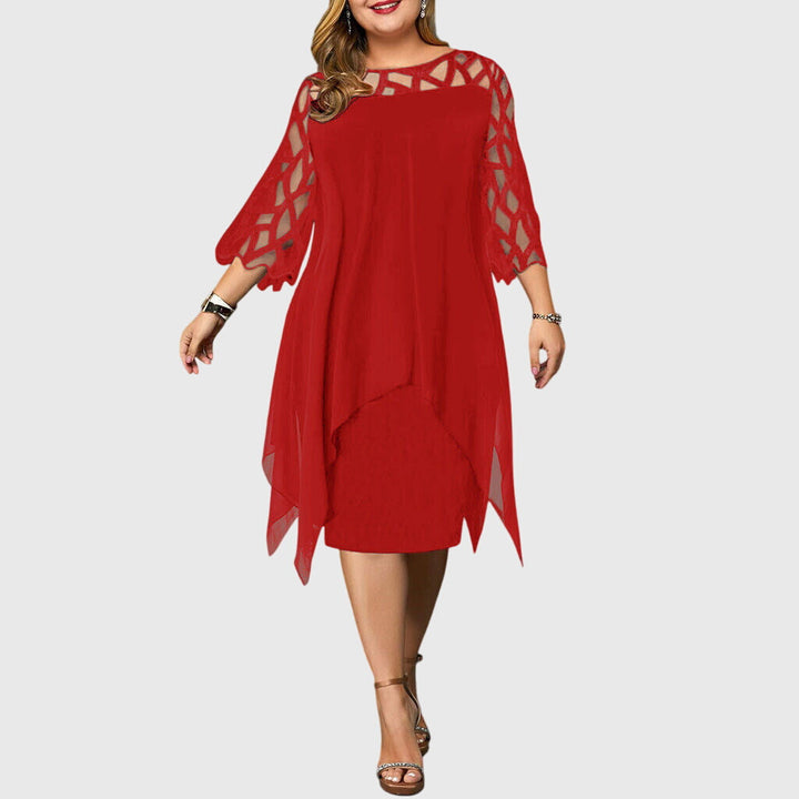 Daniela - Chic Jurk