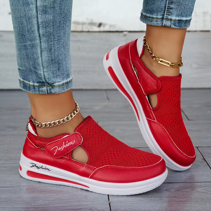 Hailey | Orthopedische Sneakers