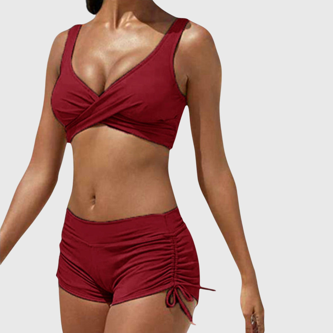 Savannah | Stijlvolle Bikini
