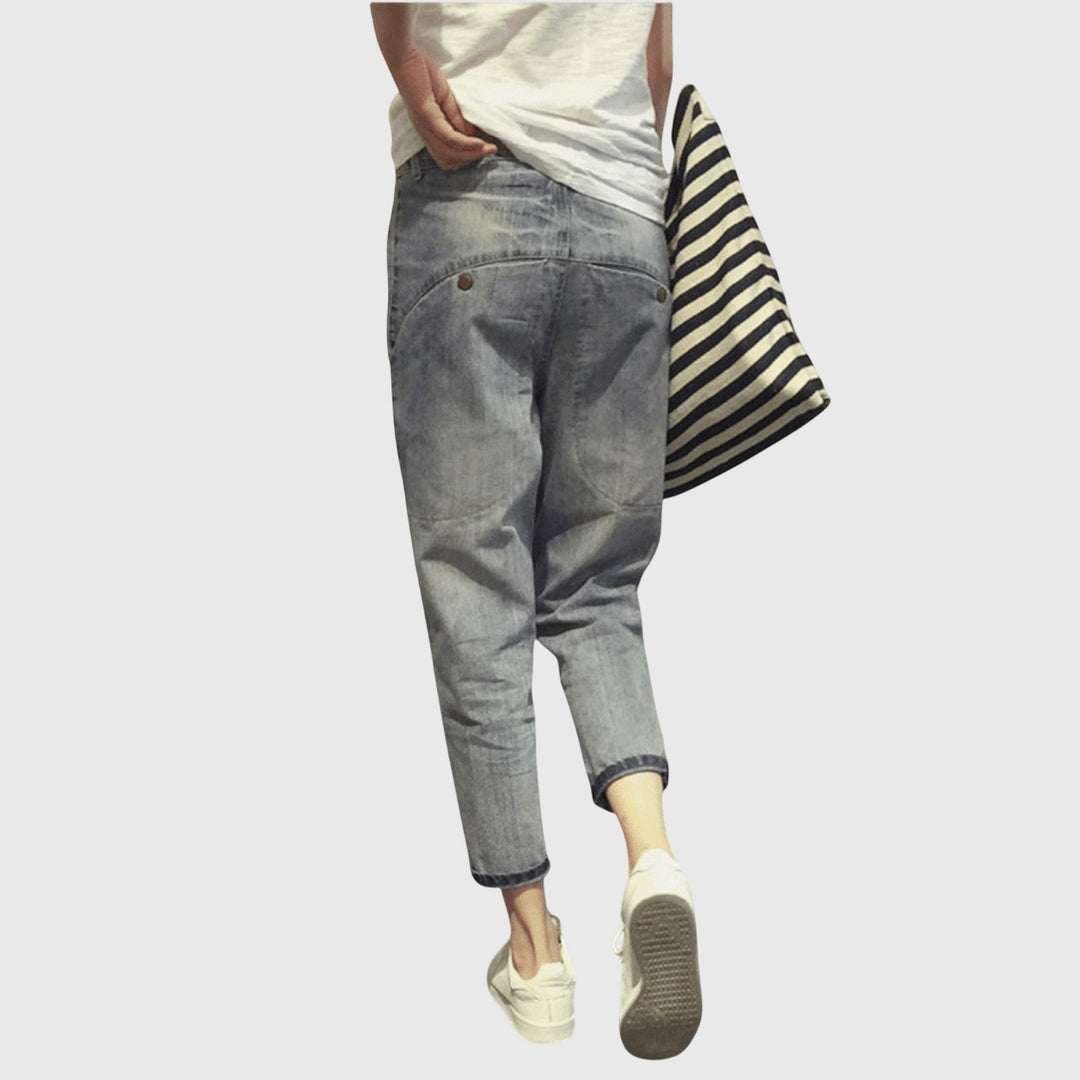 Willow | Unieke Statement Broeken