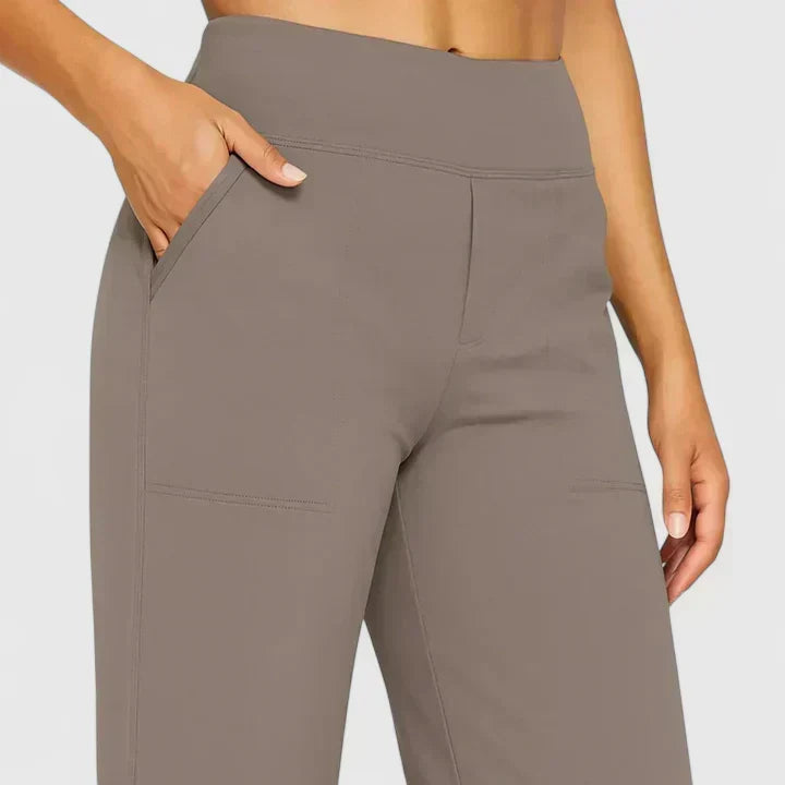 Alexis | Elegante Broek