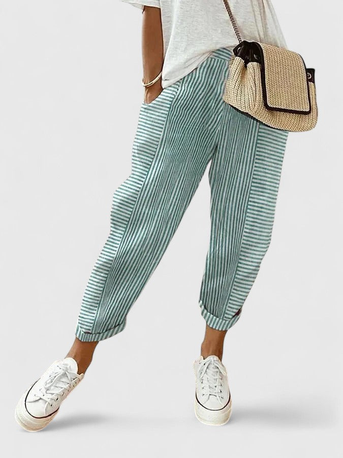 Amanda | Comfortabele Broek