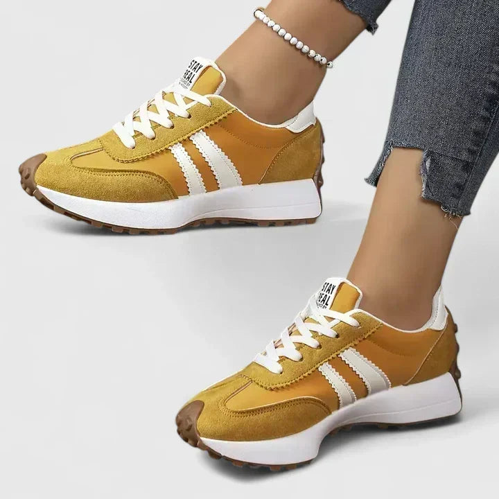 Hazel | Orthopedische Sneakers