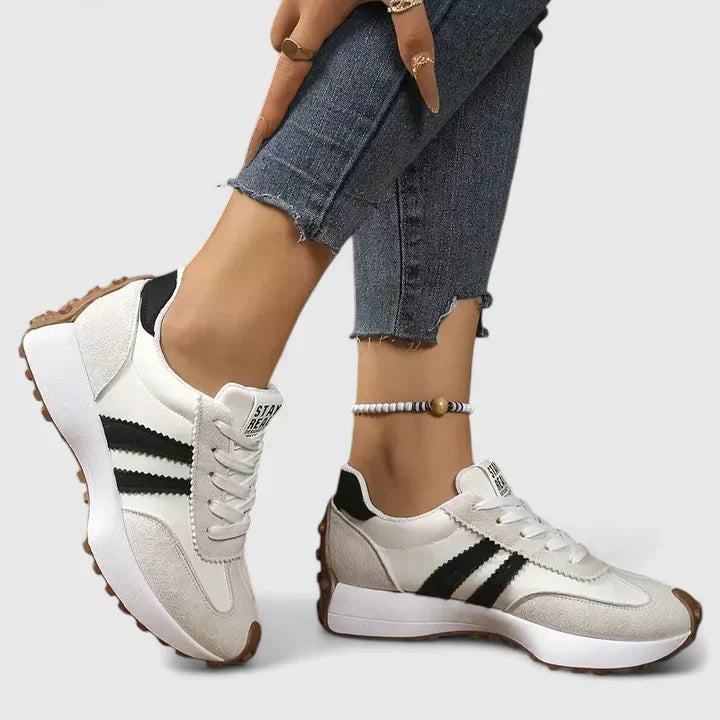 Hazel | Orthopedische Sneakers