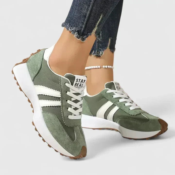Hazel | Orthopedische Sneakers