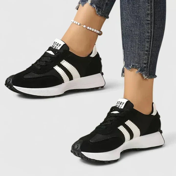 Hazel | Orthopedische Sneakers