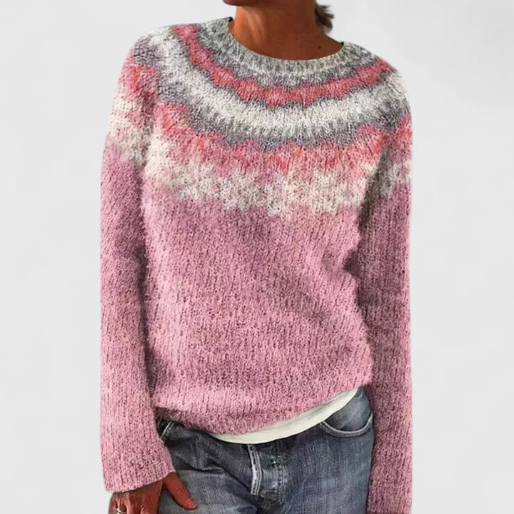 Iris | Everyday Sweater