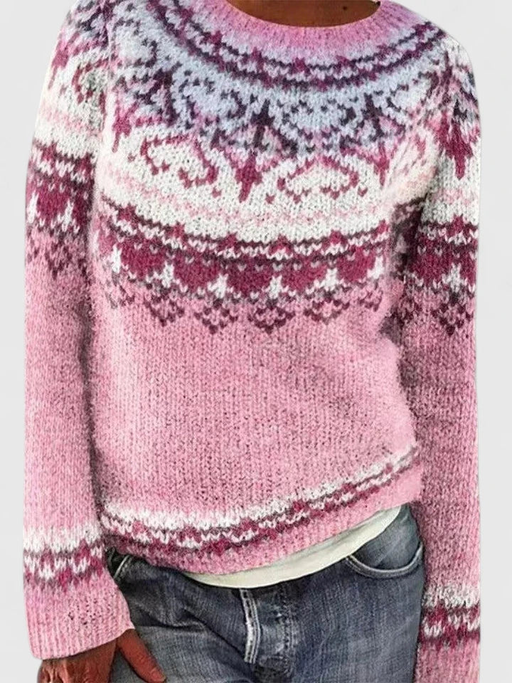 Iris | Everyday Sweater