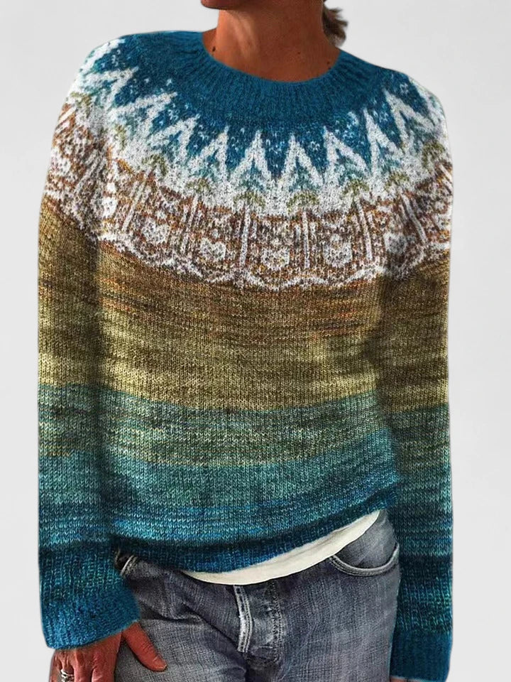 Iris | Everyday Sweater