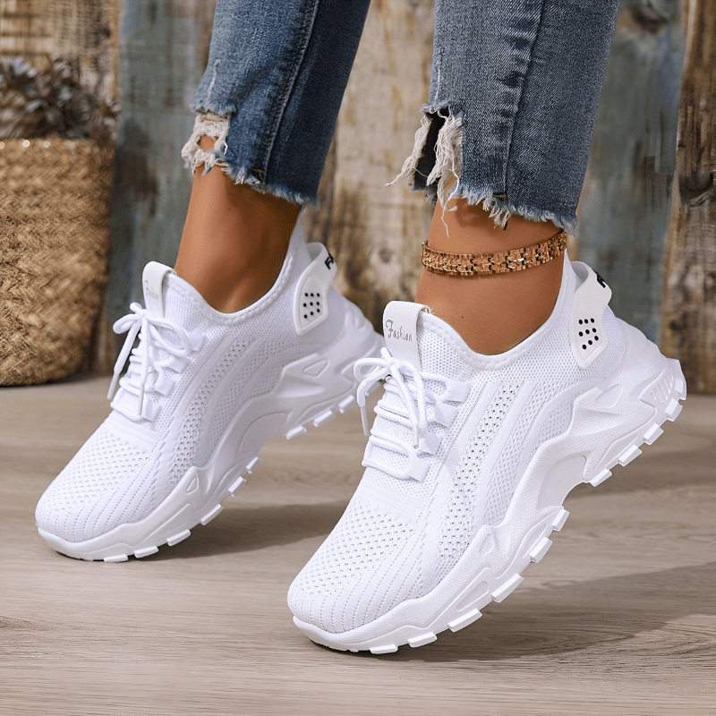 Cora | Orthopedische Sneakers