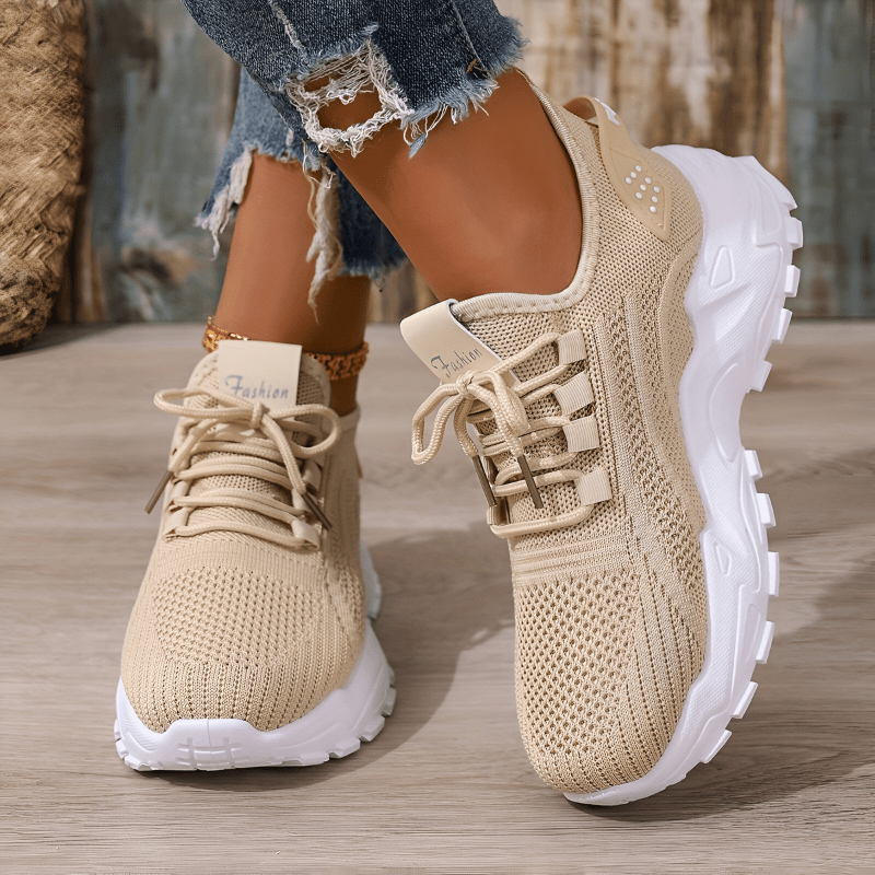 Cora | Orthopedische Sneakers