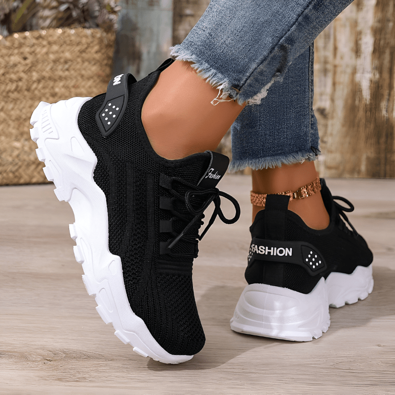 Cora | Orthopedische Sneakers