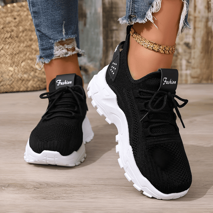 Cora | Orthopedische Sneakers